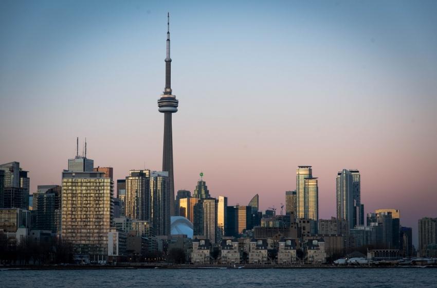 Canada has blocked Russian assets for $320 million