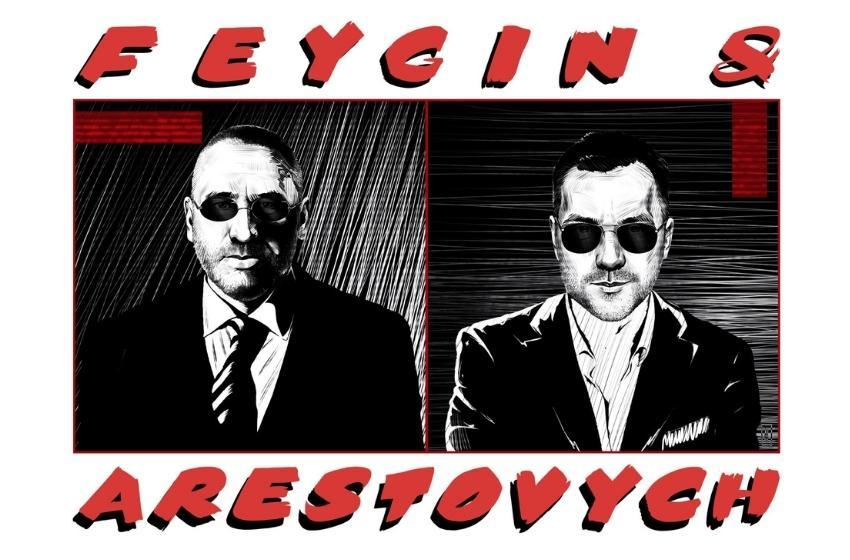 Feygin&Arestovich: Day 183 (English language)