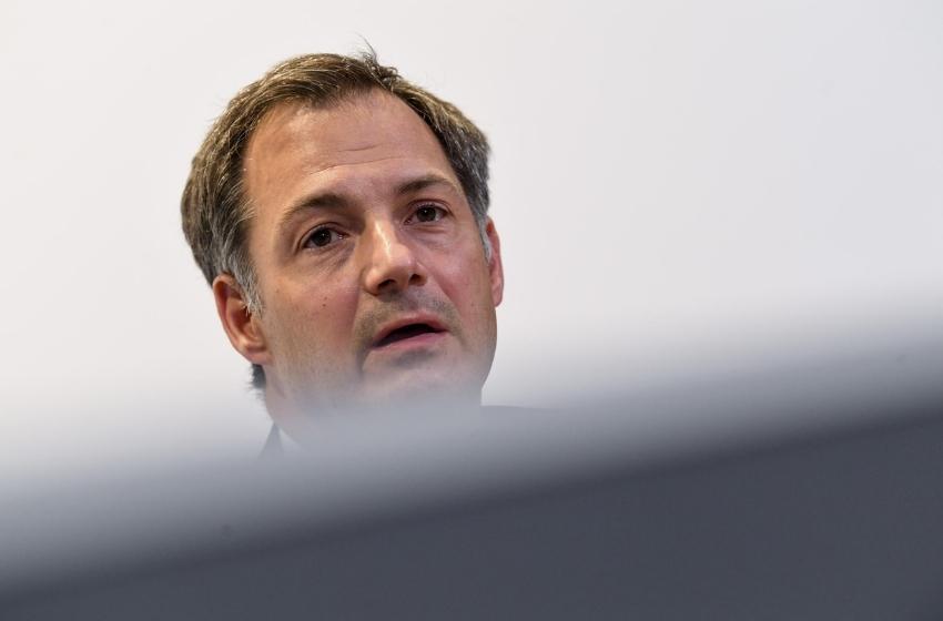 Belgium faces up to 10 'hard winters' due to energy crisis