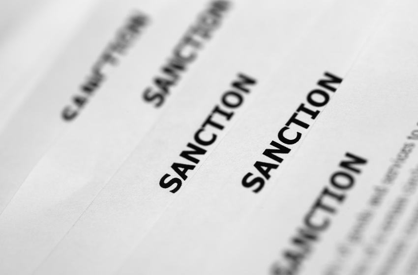 Decrees on Zelensky's sanctions against Russian oligarchs and companies was published