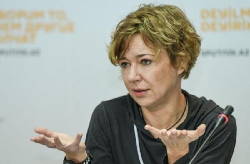 Russian propagandist shot dead at a training ground in Crimea