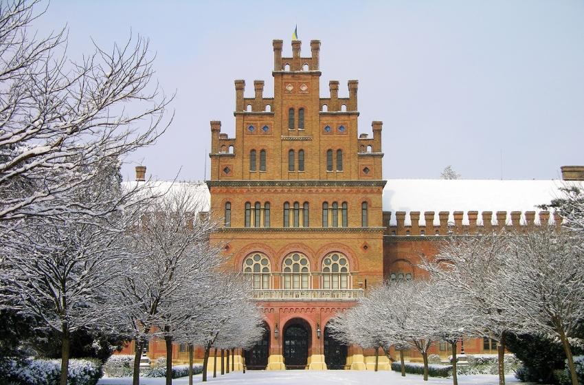 Ukraine joins Global Partnership for Education