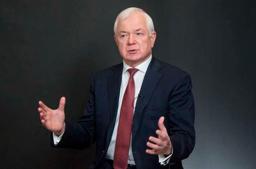 Mykola Malomuzh: the goal that Putin set for his army for the New Year