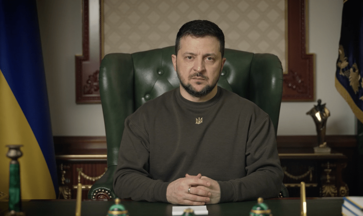 Volodymyr Zelensky: Every new result achieved for Ukraine means a shorter time to victory