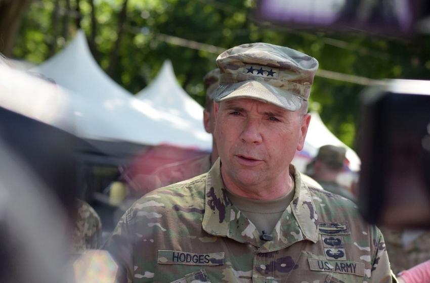 Ben Hodges: Whoever comes after Putin can't get any worse
