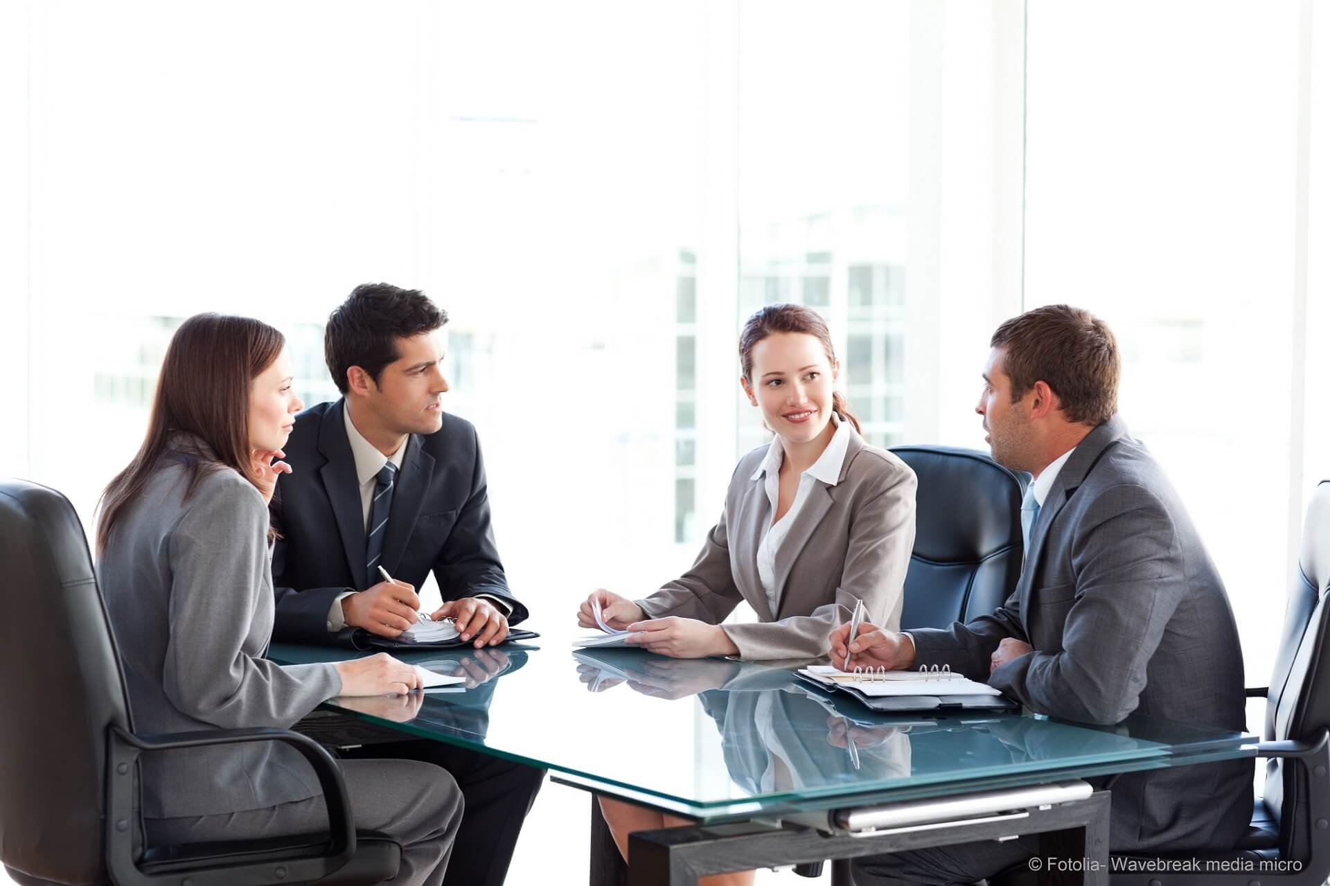 Business Matching in Odessa