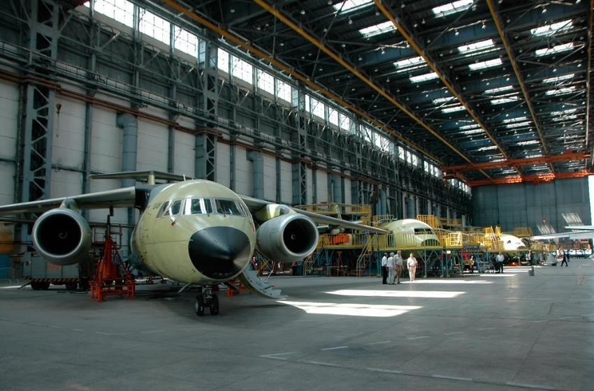 About the new Ukrainian airline Air Ocean