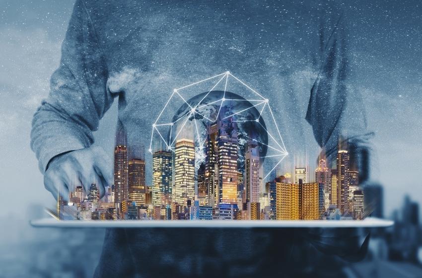 Malik Institute Research on the Smart City development in Ukraine