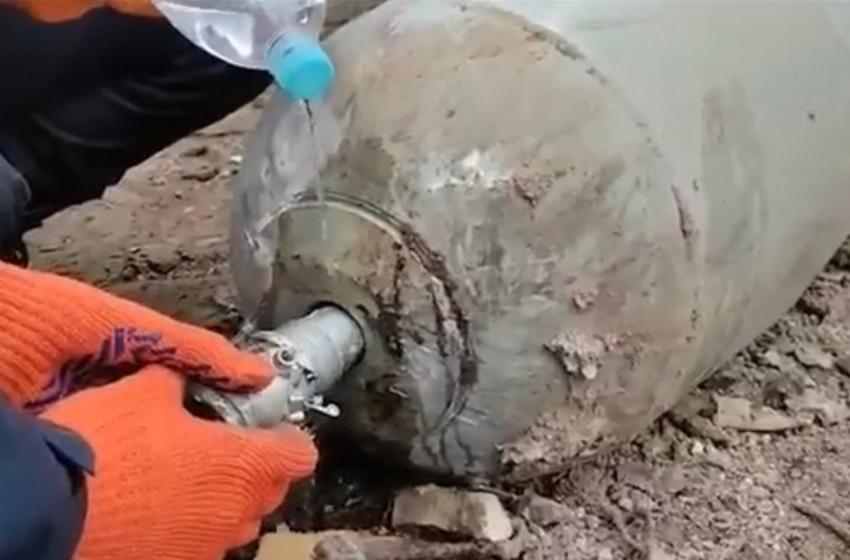 Russian occupiers used high-explosive air bombs with incendiary effect banned in the world to attack Chernihiv
