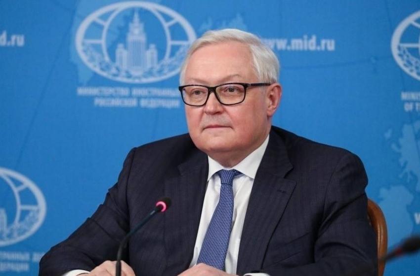 The Russian Foreign Ministry announced new "legitimate purposes" in Ukraine for the Russian armed forces