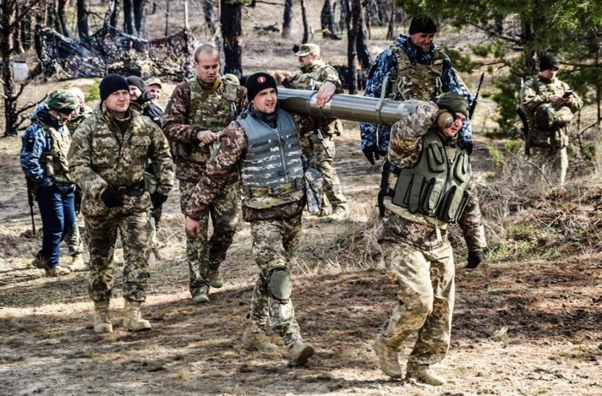 Losses of Russia for the period from FEB 24 to APR 12