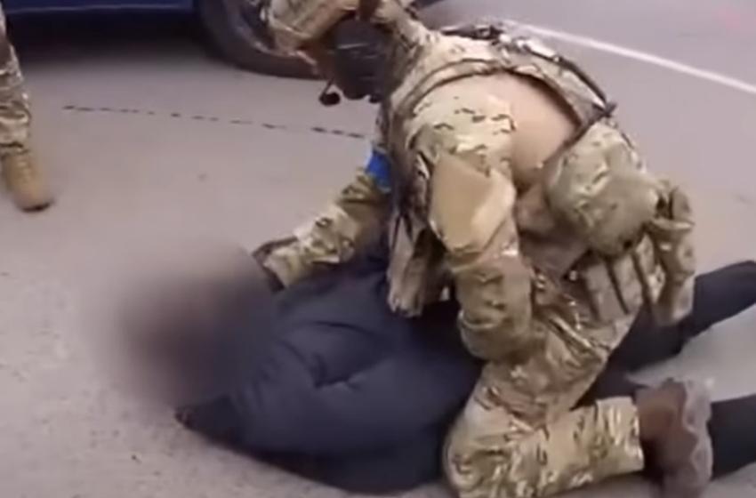 Russia has tried to use criminality to shake up the situation in Odessa