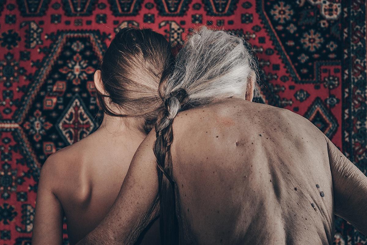 Odesa Photo Days and Copenhagen Photo Festival join hands in June