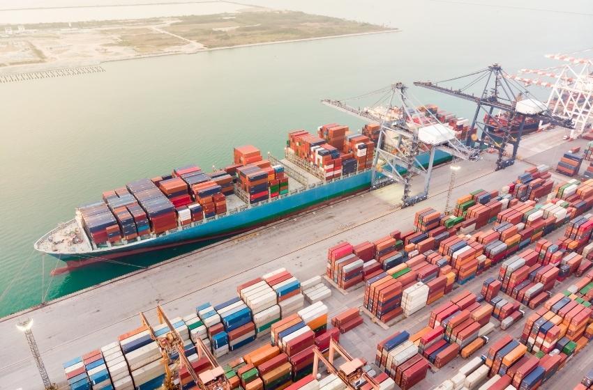 EBA: Logistics and international trade during the war in Ukraine