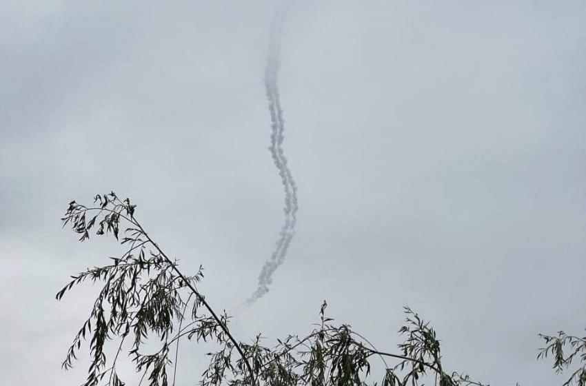 In the Odessa OMA called the possible causes of a massive missile attack on Ukraine
