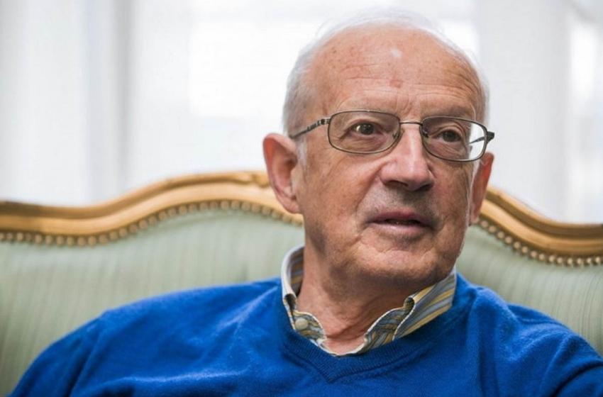 Andrey Piontkovsky: Unlike the West, Putin is ready to use nuclear weapons