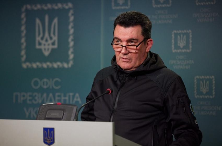 Danilov: Enemy agents are detained daily in Ukraine