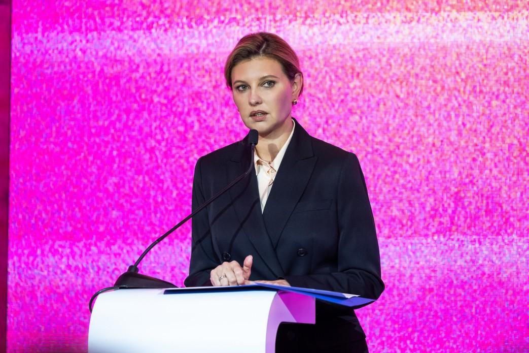The Ministry of Internal Affairs and UN, with the support of the First Lady, launched a mobile application to call the police in cases of domestic violence